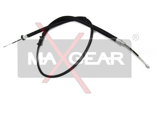 LINKA HAMULCA RĘCZNEGO FIAT PUNTO II LE PR MaXgear 32-0085