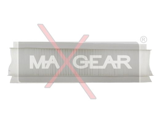 FILTR KABINOWY FORD MONDEO 93- MaXgear 26-0239
