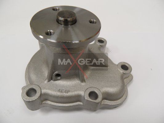 POMPA WODY OPEL 1,7TD DTI ASTRA G CORSA C 2001 MaXgear 47-0070