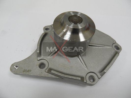 POMPA WODY RENAULT 1,5DCI CLIO II 1,2 KANGOO MaXgear 47-0038