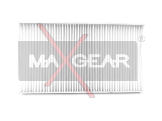 FILTR KABINOWY FIAT BRAVA BRAVO MAREA MaXgear 26-0240