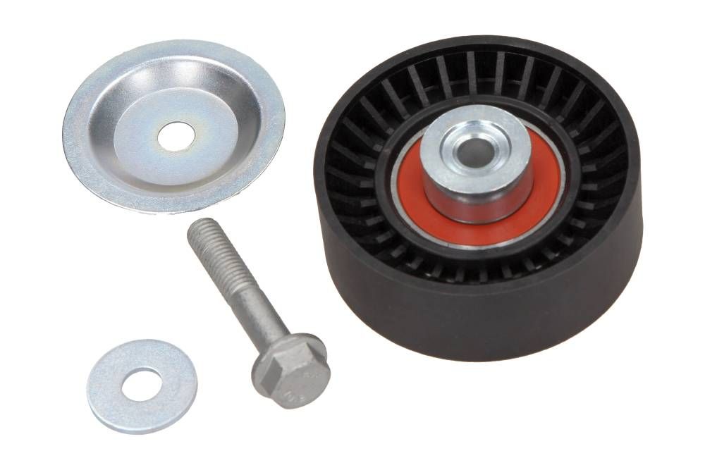 ROLKA PASKA WIELOROWKOWEGO MERCEDES M111 MaXgear 54-0422