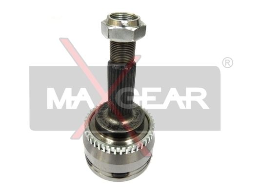 PRZEGUB ZEWNĘTRZNY MITSUBISHI CARISMA 1,6 1,8 16V ABS MaXgear 49-0348