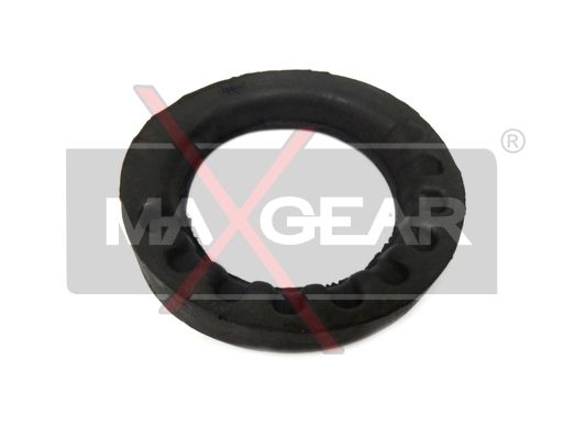 PODKŁADKA SPRĘŻYNY TYŁ VW GOLF MaXgear 72-1192