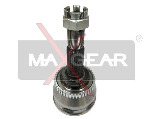 PRZEGUB ZEWNĘTRZNY NISSAN ALMERA 00- N16 2,2TDI MaXgear 49-0405
