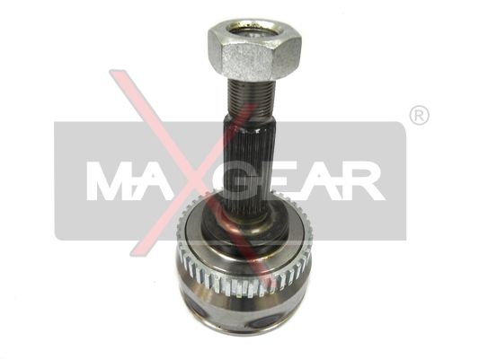 PRZEGUB ZEWNĘTRZNY NISSAN MICRA 1,3 93-99 +ABS MaXgear 49-0414