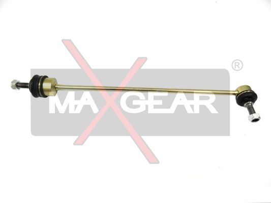 ŁĄCZNIK STABILIZATORA PRZÓD RENAULT LAGUNA SAFRANE MaXgear 72-1413