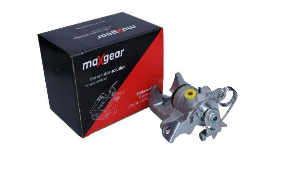 ZACISK HAMULCA TYŁ AUDI A4 LE 38MM LUCAS MaXgear 82-0005