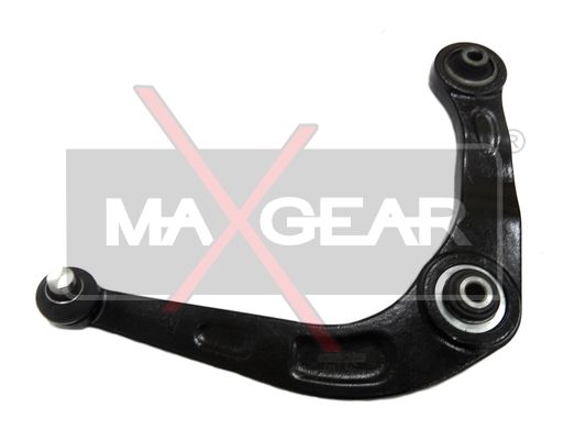 WAHACZ PRZÓD PEUGEOT 206 PR MaXgear 72-1542