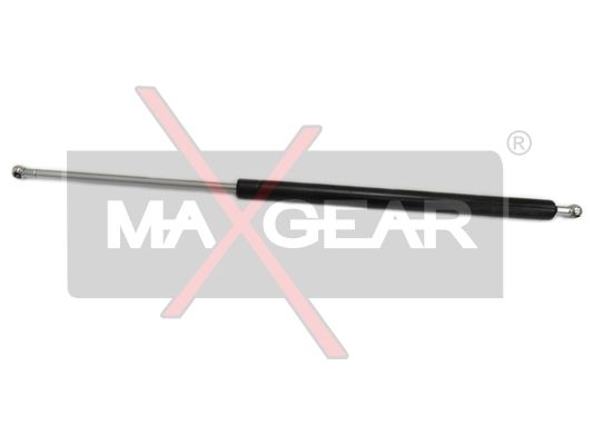 SPRĘŻYNA GAZOWA KLAPY BAGAŻNIKA BMW E36 COMPACT Z WYC MaXgear 12-0055