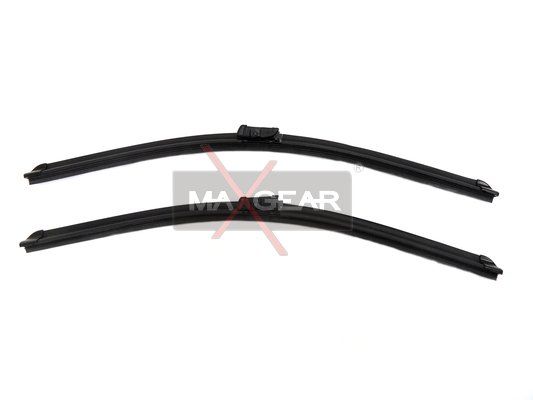 PIÓRO WYCIERACZKI 700 600 CITROEN C4 04- X-TRM MaXgear 39-0100