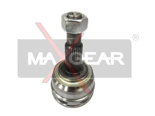 PRZEGUB ZEWNĘTRZNY CHRYSLER VOYAGER 84-95 LE BARON MaXgear 49-0583