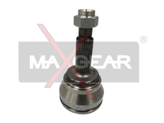 PRZEGUB ZEWNĘTRZNY FORD ESCORT 1,1-1,8D -94 MaXgear 49-0136