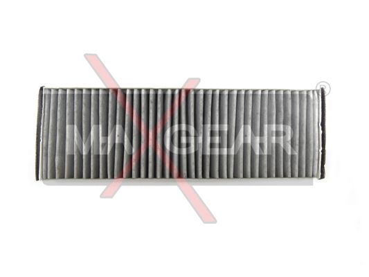 FILTR KABINOWY MERCEDES ACTROS OM501-502 96- MaXgear 26-0474