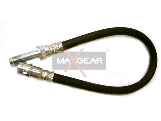 PRZEWÓD HAMAMULCOWY ELASTYCZNY TYŁ MERCEDES 208 416 W901-904 363M MaXgear 52-0034