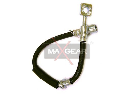 PRZEWÓD HAMAMULCOWY ELASTYCZNY PRZÓD OPEL VECTRA B 418MM MaXgear 52-0113