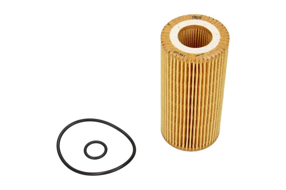 FILTR OLEJU MERCEDES OM613 W210 220 320 CDI MaXgear 26-0438