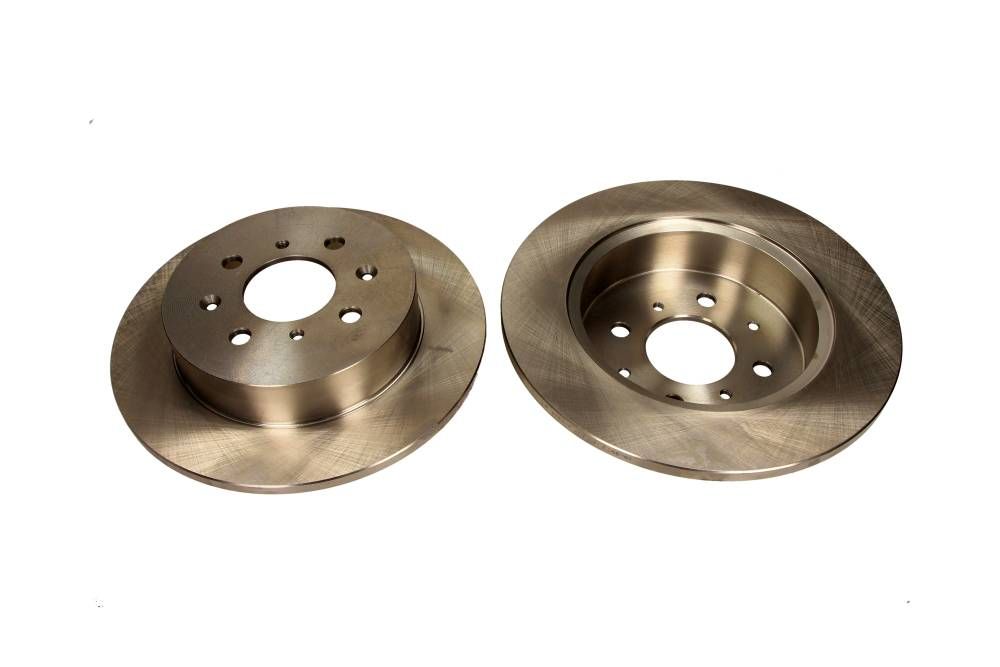 TARCZA HAMULCOWA TYŁ HONDA CIVIC 98- UK 260MM MaXgear 19-0923