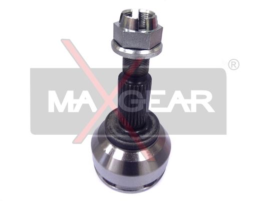 PRZEGUB ZEWNĘTRZNY RENAULT LAGUNA II 1,8-2,0B 1,9DCI MaXgear 49-0574