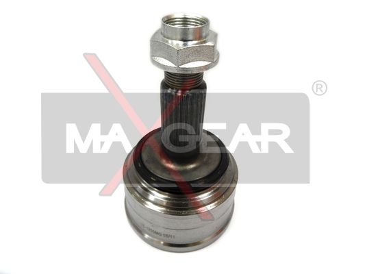 PRZEGUB ZEWNĘTRZNY HONDA CIVIC 91- ŚR.ZEW. 89 MaXgear 49-0528