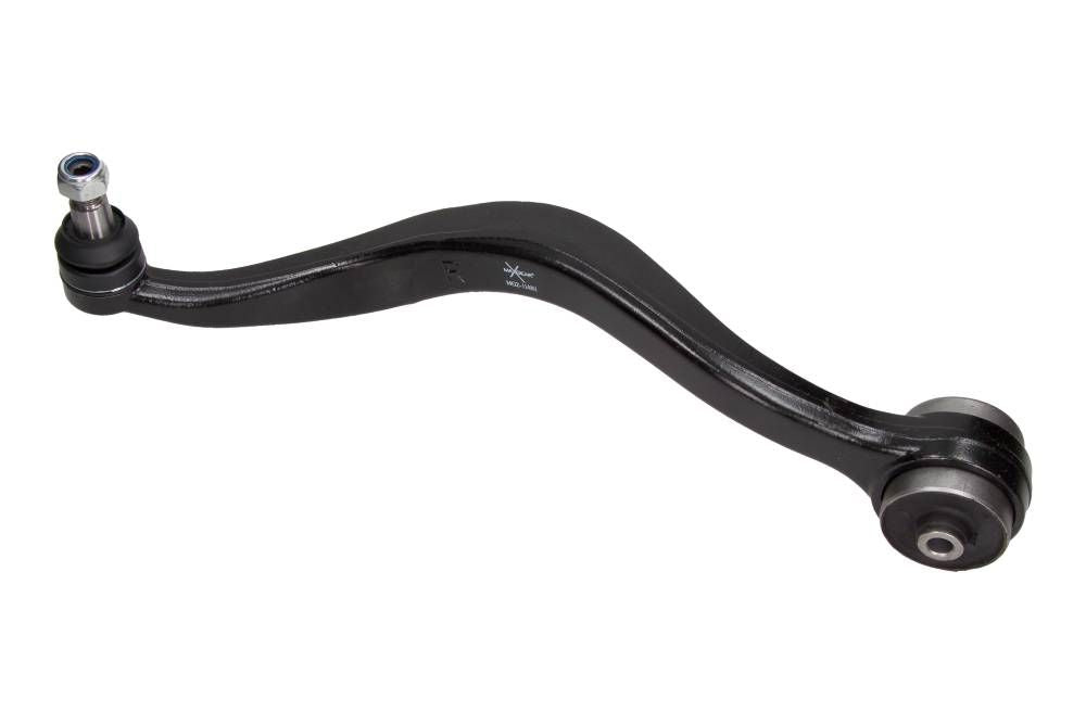 WAHACZ PRZÓD MAZDA 6 02- PR MODEL GG FALISTY MaXgear 72-2028