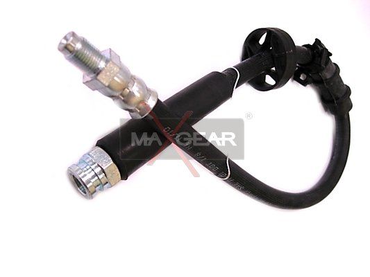 PRZEWÓD HAMAMULCOWY ELASTYCZNY PRZÓD FIAT DUCATO 94- ZEWN. MaXgear 52-0039