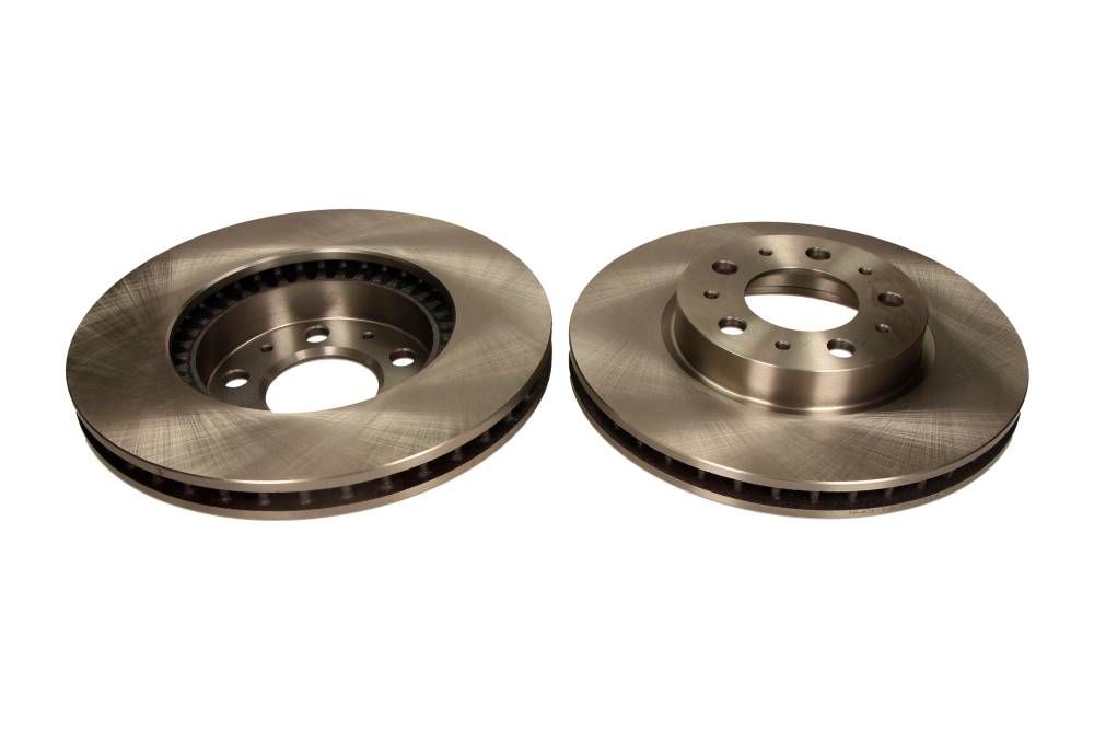 TARCZA HAMULCOWA PRZÓD VOLVO S70 S90 V70 V90 280X26 MaXgear 19-0761