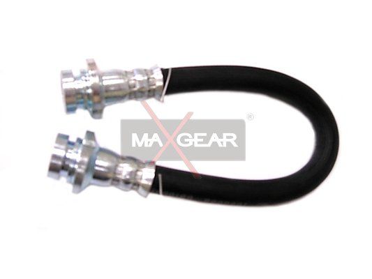 PRZEWÓD HAMAMULCOWY ELASTYCZNY TYŁ DAEWOO MATIZ 240MM MaXgear 52-0128
