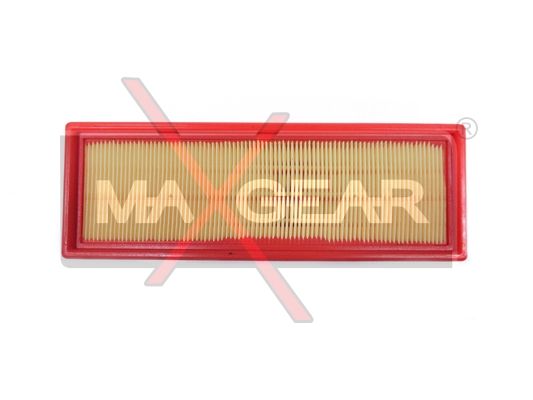 FILTR POWIETRZA RENAULT 1,4 98- CLIO KANGOO PROST MaXgear 26-0334