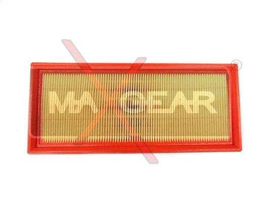 FILTR POWIETRZA RENAULT 2,2TD LAGUNA SAFRANE MaXgear 26-0355