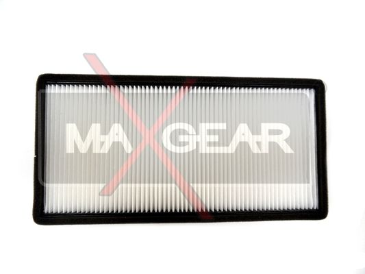 FILTR KABINOWY BMW E32 E34 MaXgear 26-0379