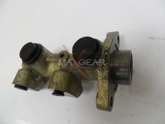 POMPA HAMULCOWA OPEL ASTRA CORSA KADETT VECTRA 20,6 MaXgear 41-0024