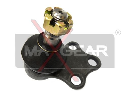 SWORZEŃ WAHACZA PRZÓD NISSAN PRIMERA KOMBI MaXgear 72-0424