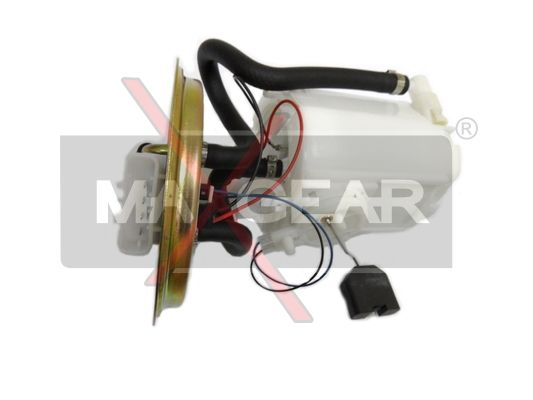 POMPA PALIWA ELEKTRYCZNA OPEL1,4 1,6 ASTRA V KPL MaXgear 43-0093