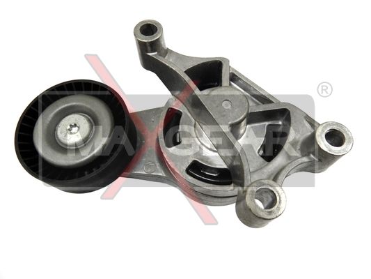 NAPINACZ PASKA VW 2.0TFSI GOLF 5 TT A3 MaXgear 54-0489
