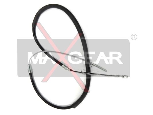 LINKA HAMULCA RĘCZNEGO SEAT IBIZA CORDOBA PR LE 94-. MaXgear 32-0093