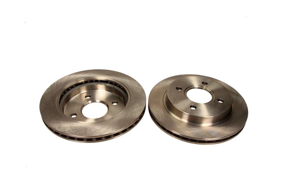 TARCZA HAMULCOWA TYŁ FORD MONDEO 93- 253x20 WENT MaXgear 19-0716