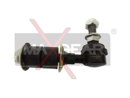 ŁĄCZNIK STABILIZATORA PRZÓD NISSAN SUNNY 86- MaXgear 72-1246