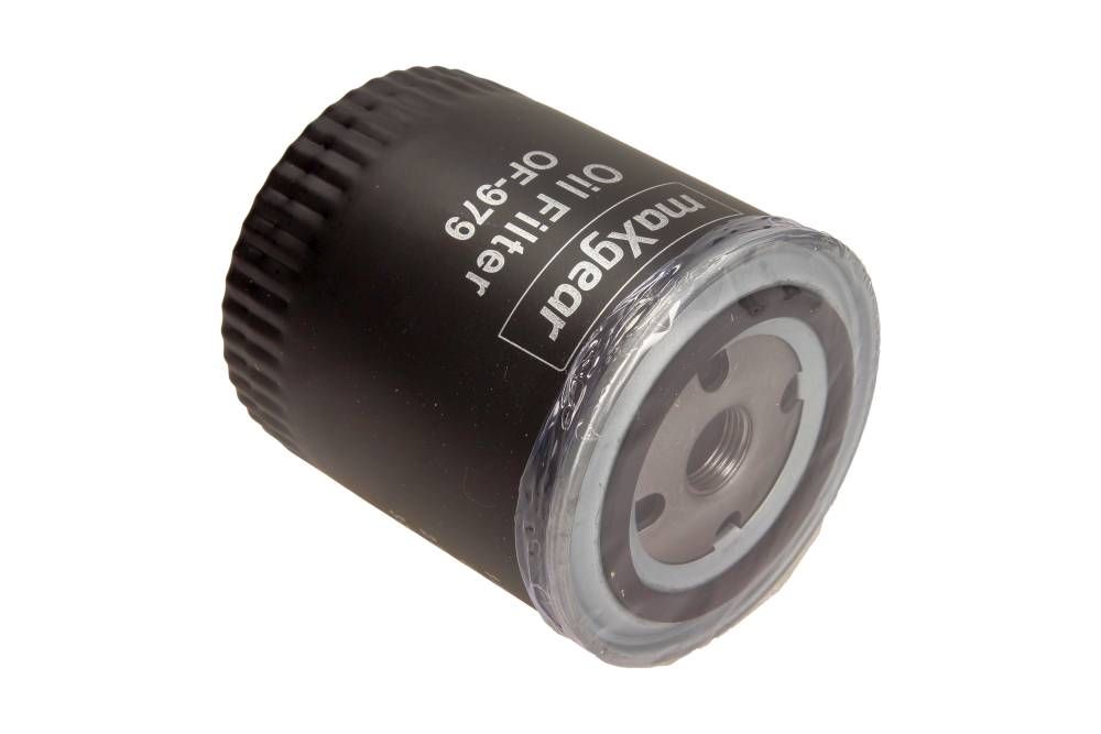 FILTR OLEJU VW A4 A6 AUDI 80 PASSAT 2,4-3,0B 91- MaXgear 26-0430