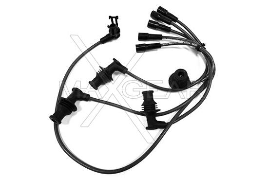 PRZEWODY ZAPŁONOWE RENAULT SCENIC MEGANE LAGUNA MaXgear 53-0059