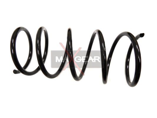 SPRĘŻYNA ZAWIESZENIA PRZÓD RENAULT LAGUNA 94-01 1,8-2,0 MaXgear 60-0011