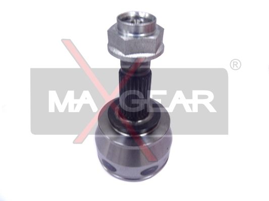 PRZEGUB ZEWNĘTRZNY OPEL CORSA D GRANDE PUNTO 1,3D MaXgear 49-0575