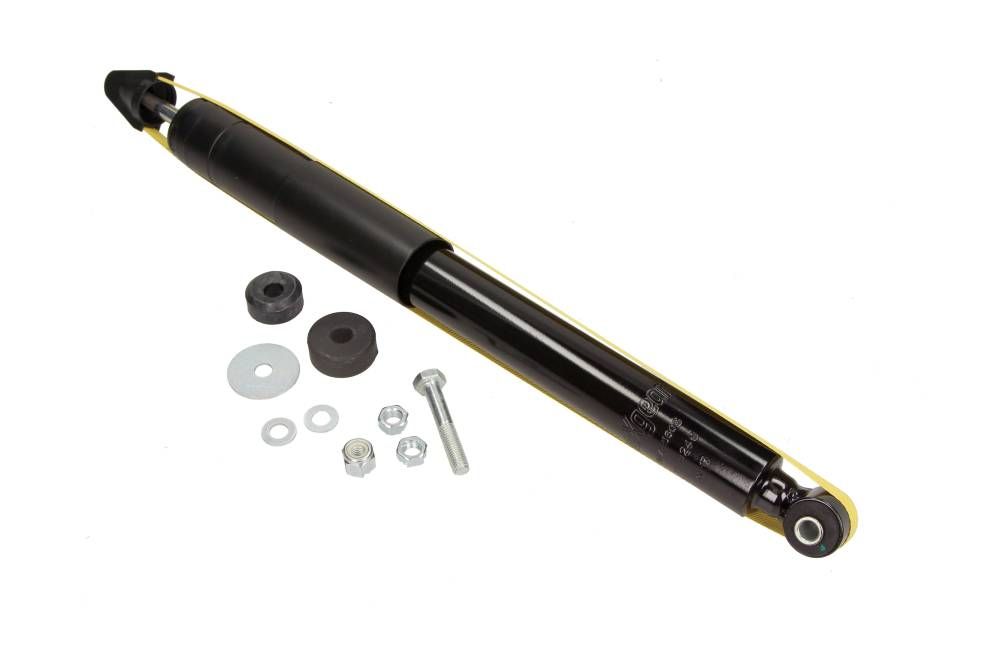 AMORTYZATOR TYŁ MERCEDES W203 GAZ 00- MaXgear 11-0249