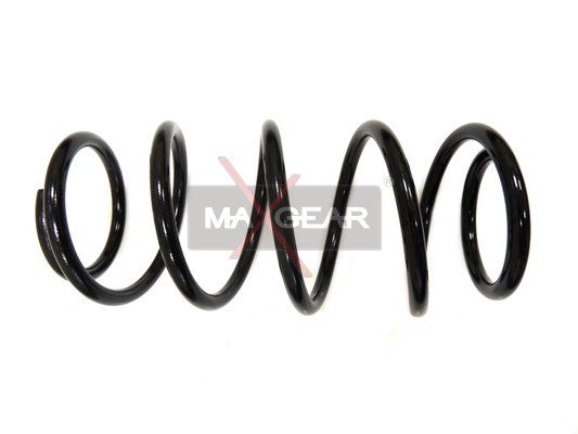 SPRĘŻYNA ZAWIESZENIA PRZÓD OPEL ZAFIRA 99- 2,0-2,2D MaXgear 60-0078