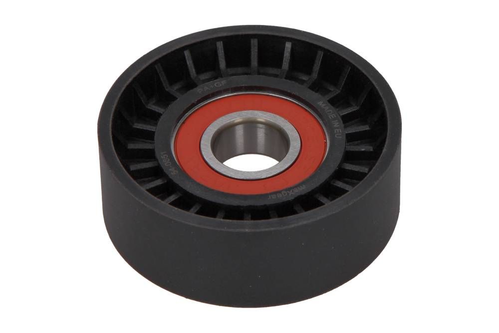 ROLKA NAPINACZA PASKA WIELOROWKOWEGO OPEL MaXgear 54-0851