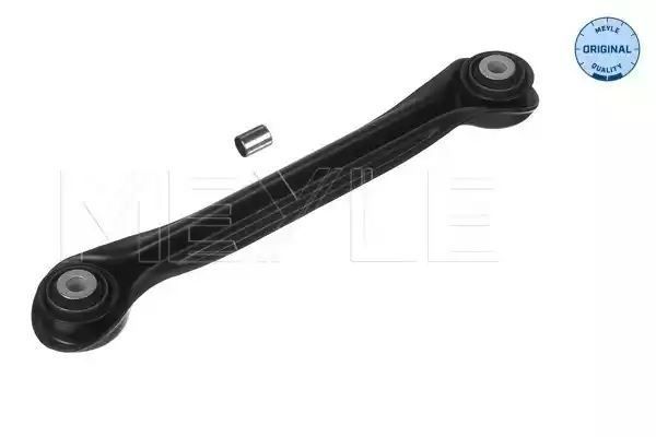 DRĄŻEK WAHACZA TYŁ MERCEDES W124 201 LE/PR DOLNY PRZÓD MEYLE 160350039