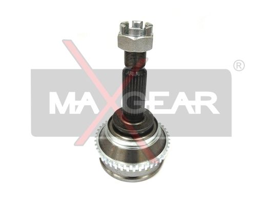 PRZEGUB ZEWNĘTRZNY HYUNDAI LANTRA 1,6 95- +ABS MaXgear 49-0352