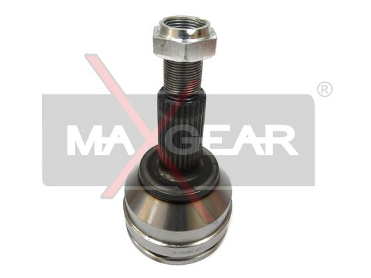PRZEGUB ZEWNĘTRZNY FORD MONDEO 1,8-2,5 1,8TD 93- -AB MaXgear 49-0359