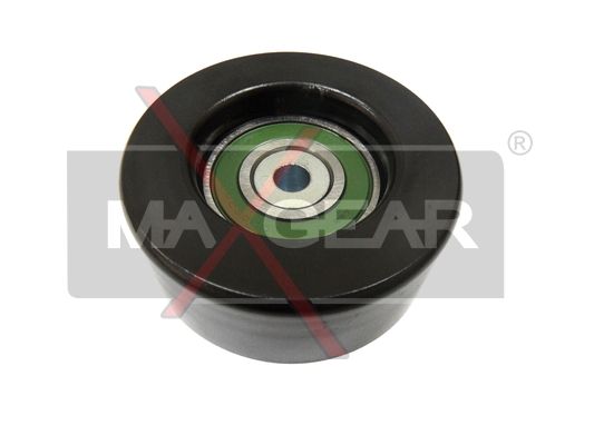 ROLKA PASKA WIELOROWKOWEGO VW 1,9D/SDI POLO LUPO NSK METALOWA MaXgear 54-0392
