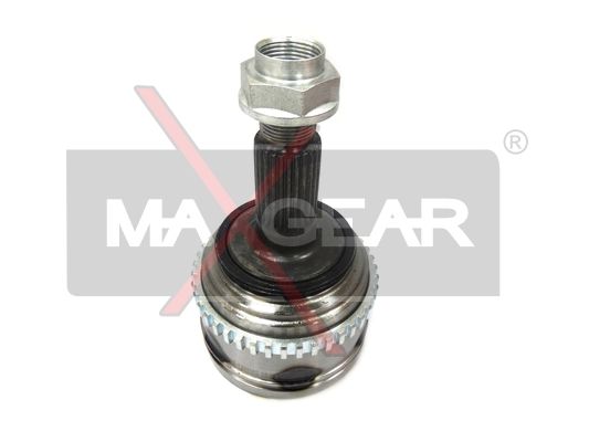 PRZEGUB ZEWNĘTRZNY ROVER 420D 45 2,0D 2,5 V6 +ABS MaXgear 49-0498